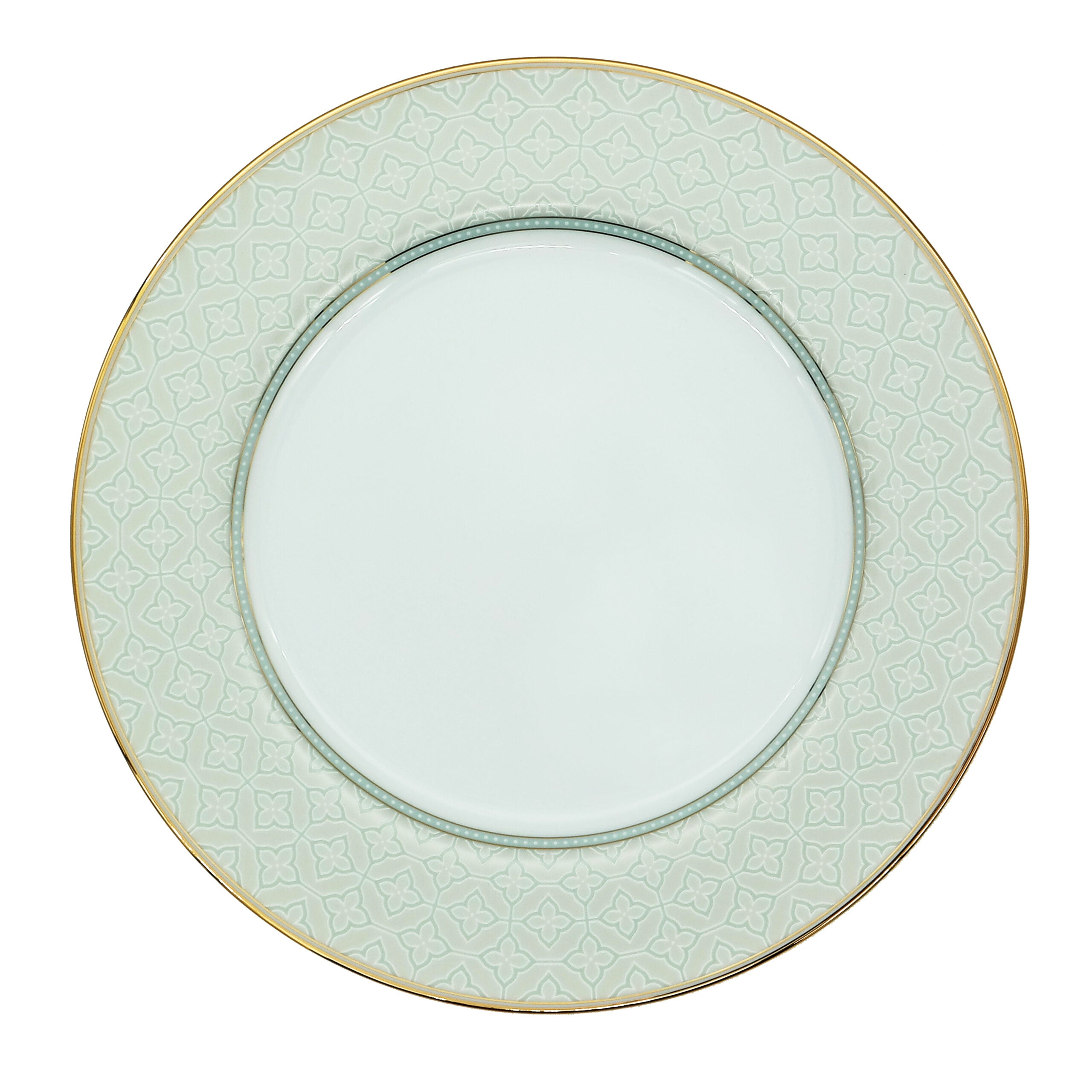 Noritake 13Pcs Dinner Set For 4 Person-Mayfair