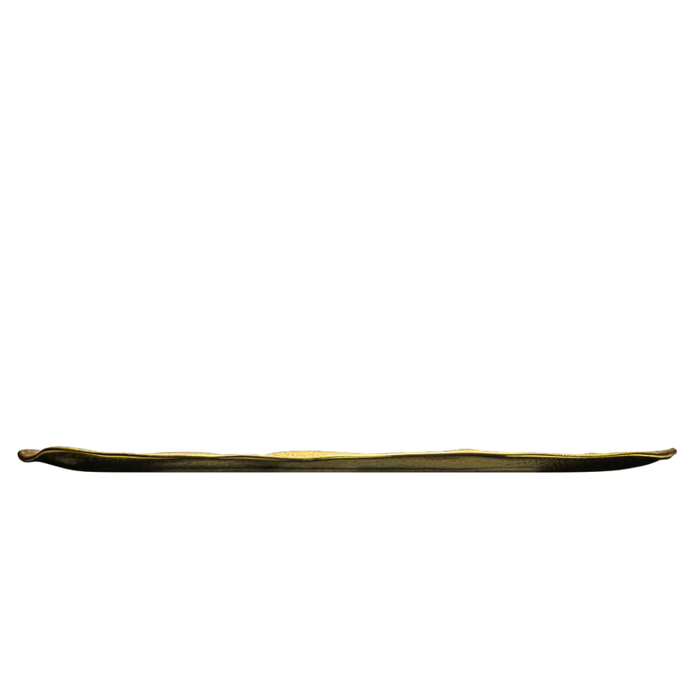 Eisch Gold Rush - Plate