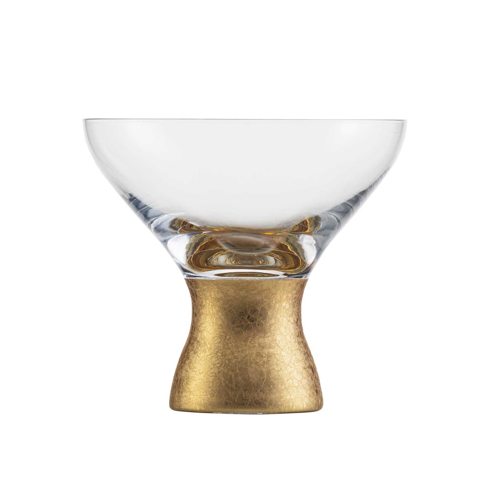 Eisch Gold Rush Ice Bowl 330Ml