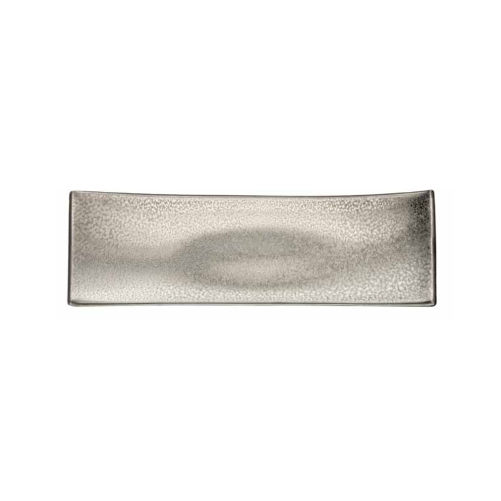 Eisch Gold Rush Platinum - Plate