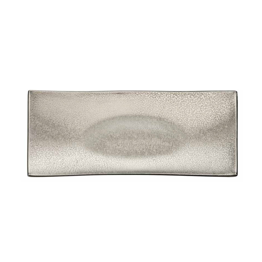 Eisch Gold Rush Platinum - Plate