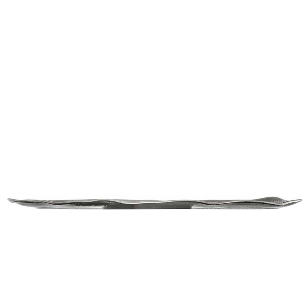 Eisch Gold Rush Platinum - Plate