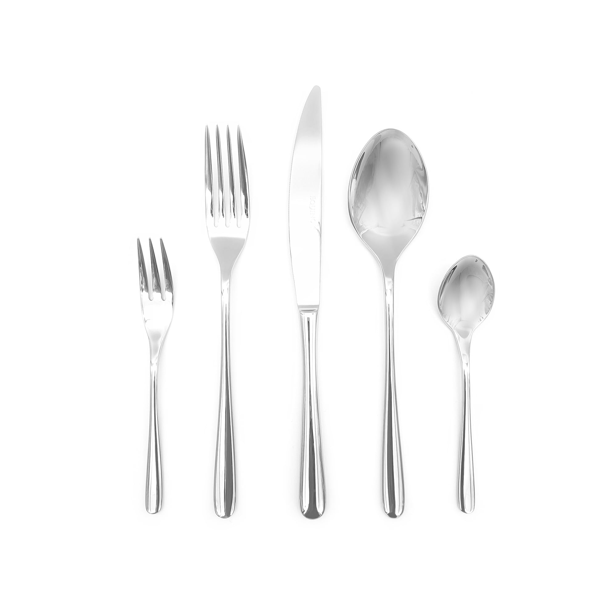 Equinox 917 Stainless Steel Table Fork