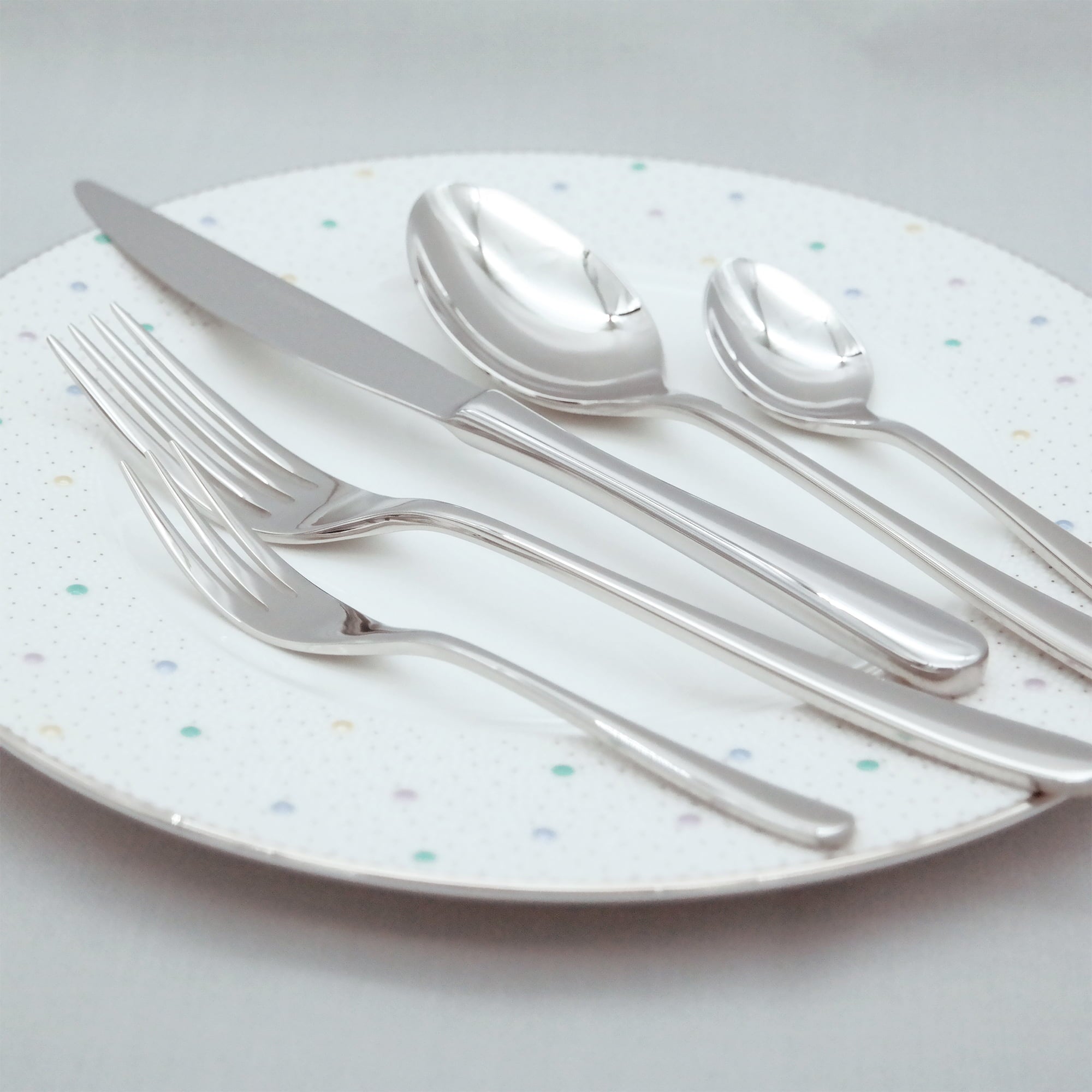 Equinox 917 Stainless Steel Table Fork