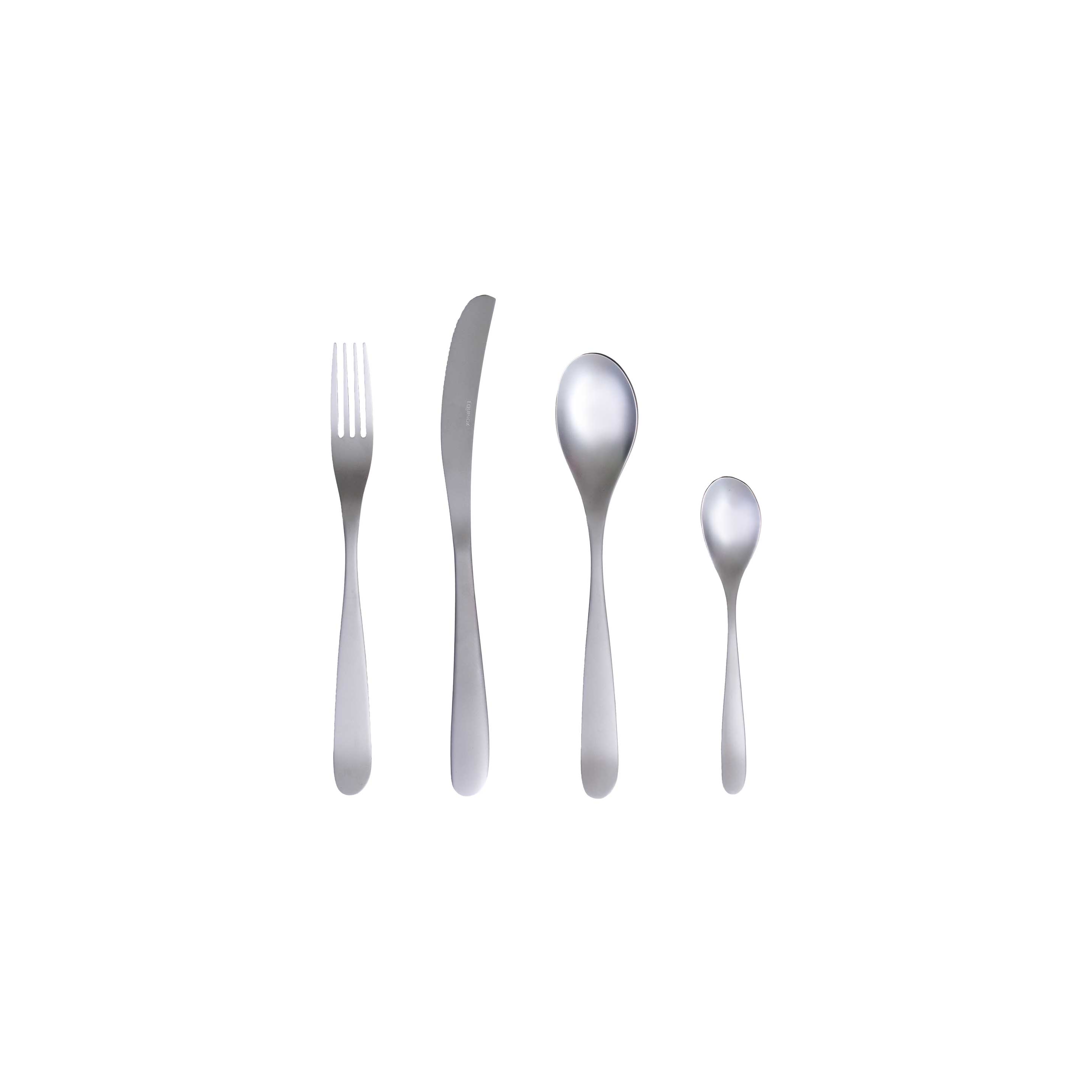 Bordallo Green Cabbage 18Pcs Dinner Set + Cutlery Bundle (For 6 Person)