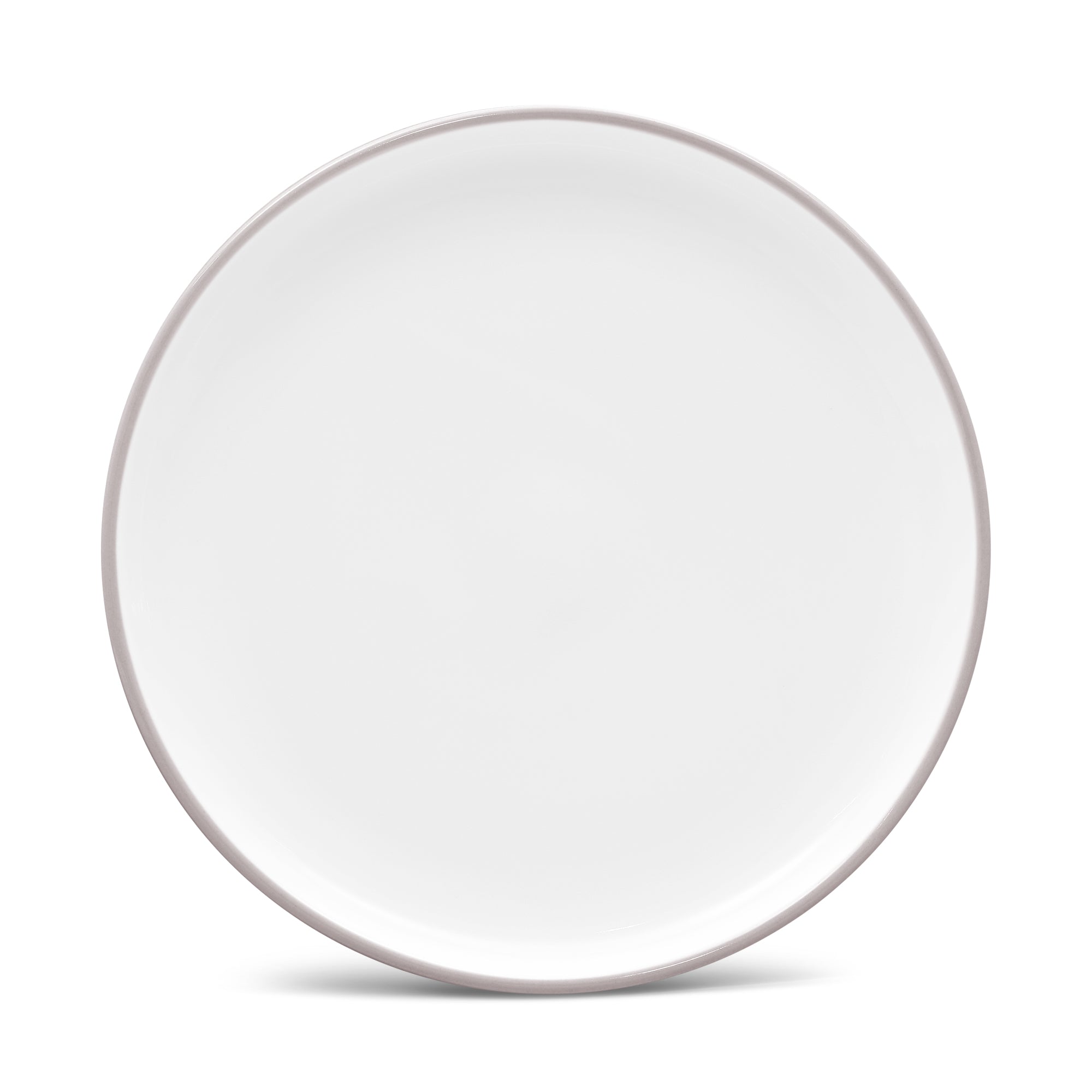 Noritake 16Pcs Dinner Set for 4 Person - Colortex Stone Taupe
