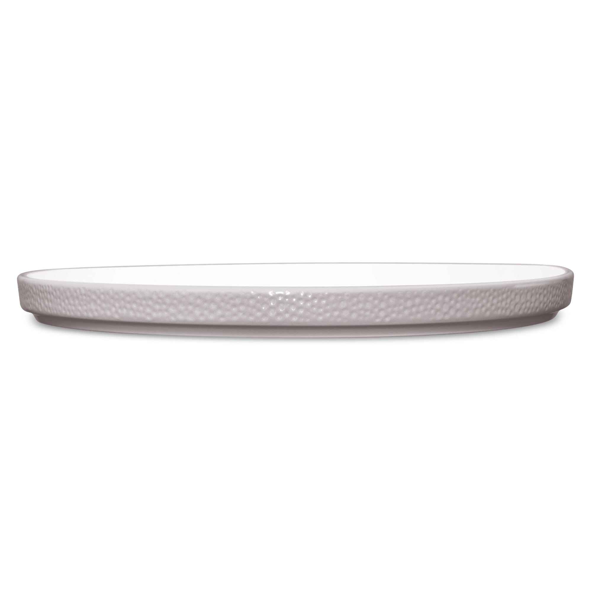 Noritake Colortex Dinner Plate 9 3/4"- Stone Taupe