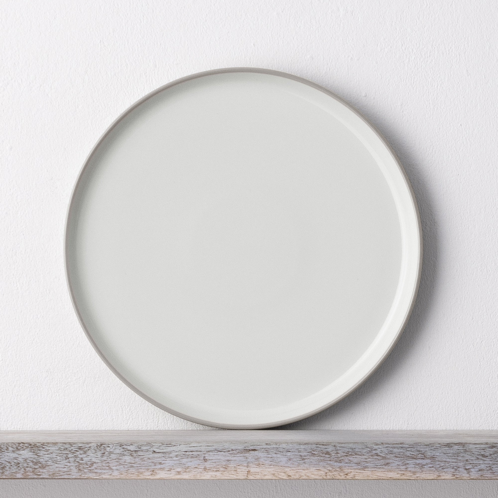Noritake Colortex Dinner Plate 9 3/4"- Stone Taupe