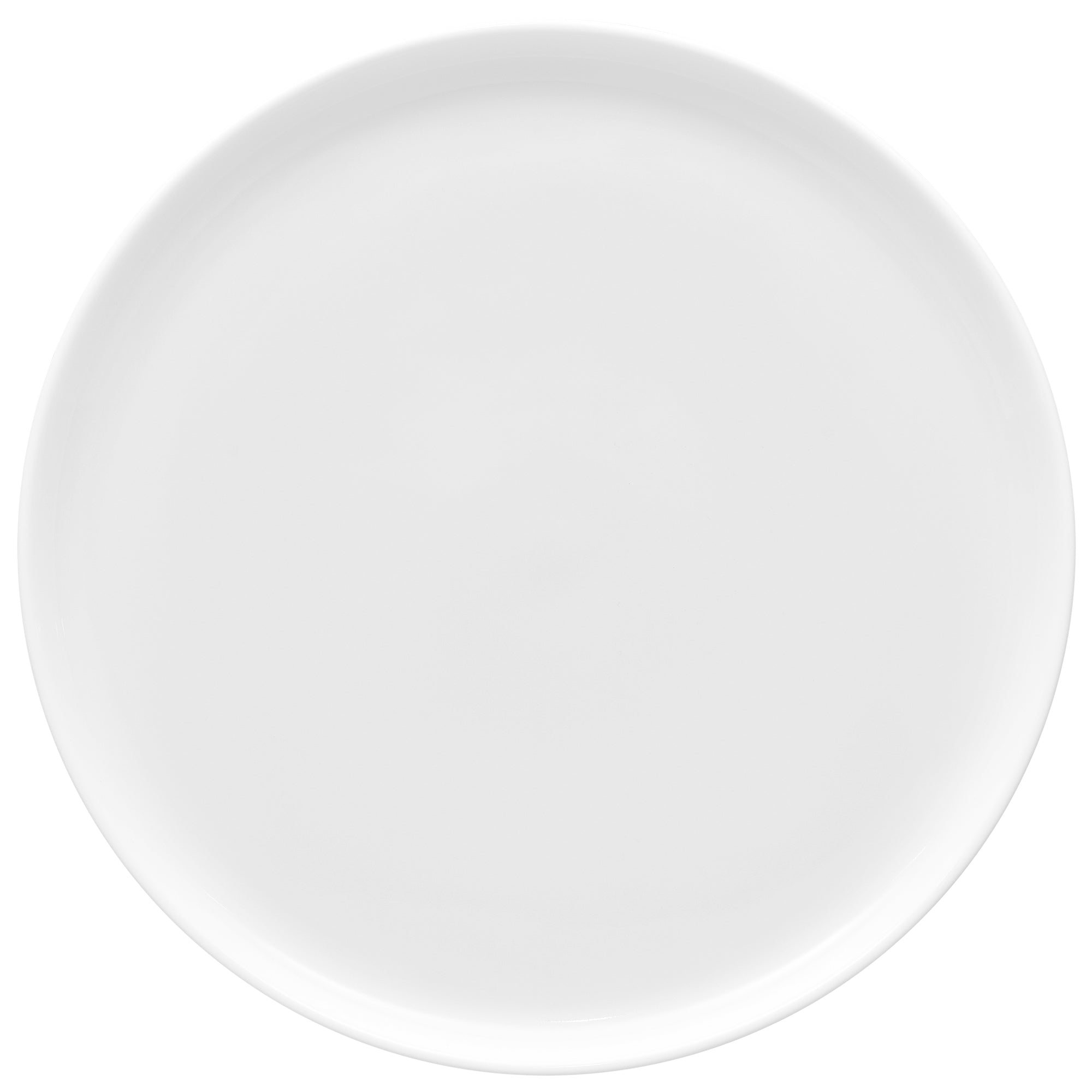 Noritake Colortex Dinner Plate 9 3/4"- Stone White