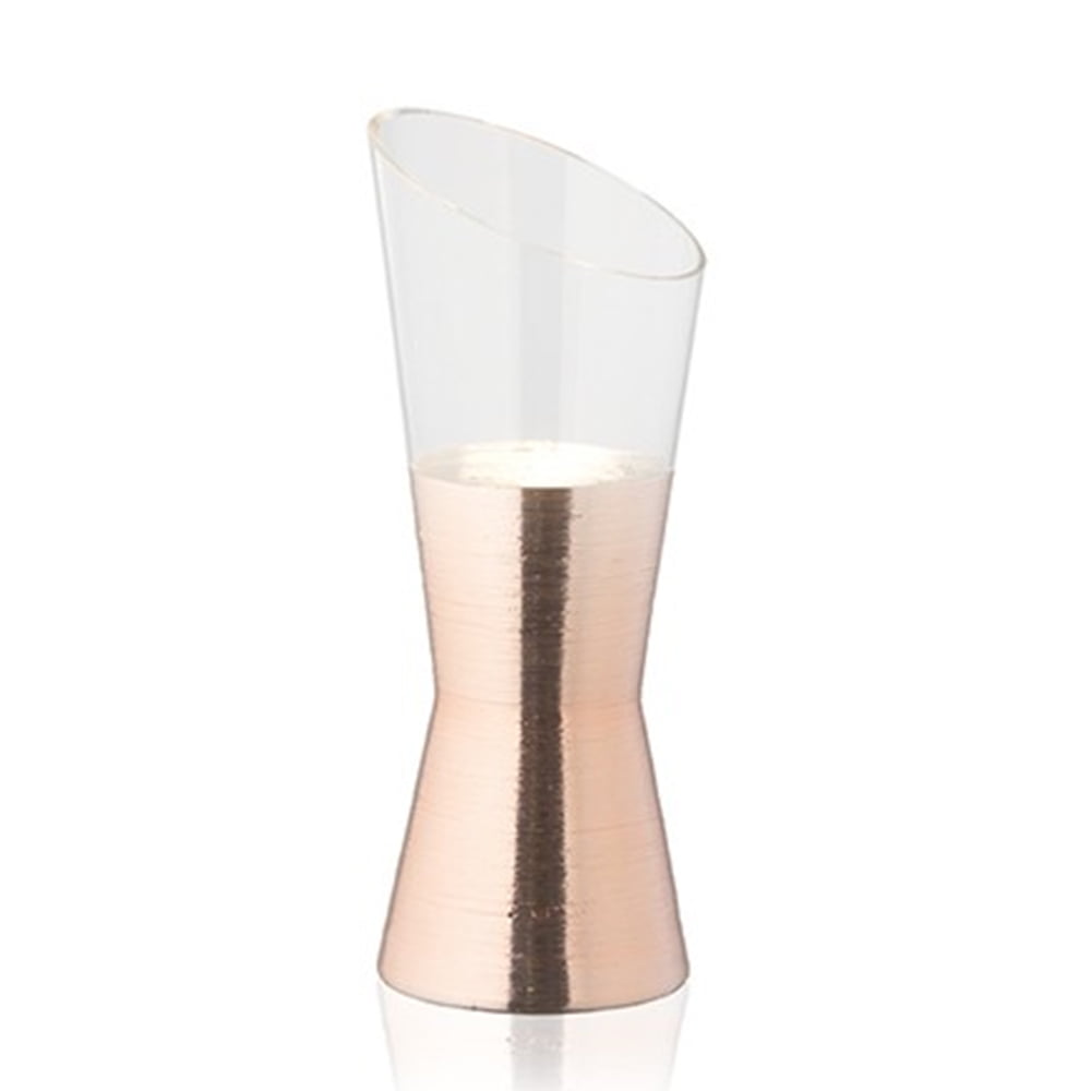 IVV Futura Lamp Copper Decoration + Led