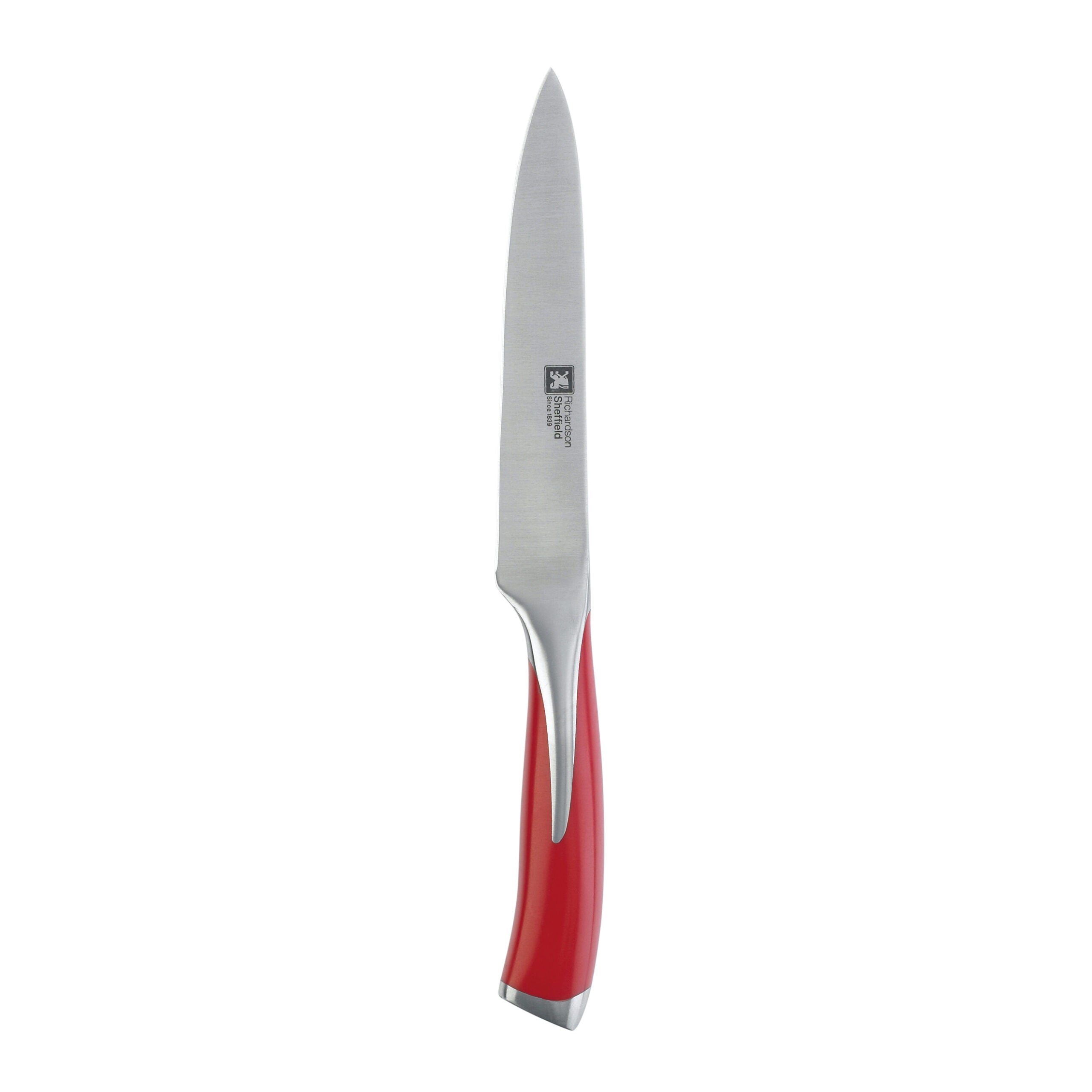 Richardson Sheffield KYU 5Pcs Fire Knife Block Set