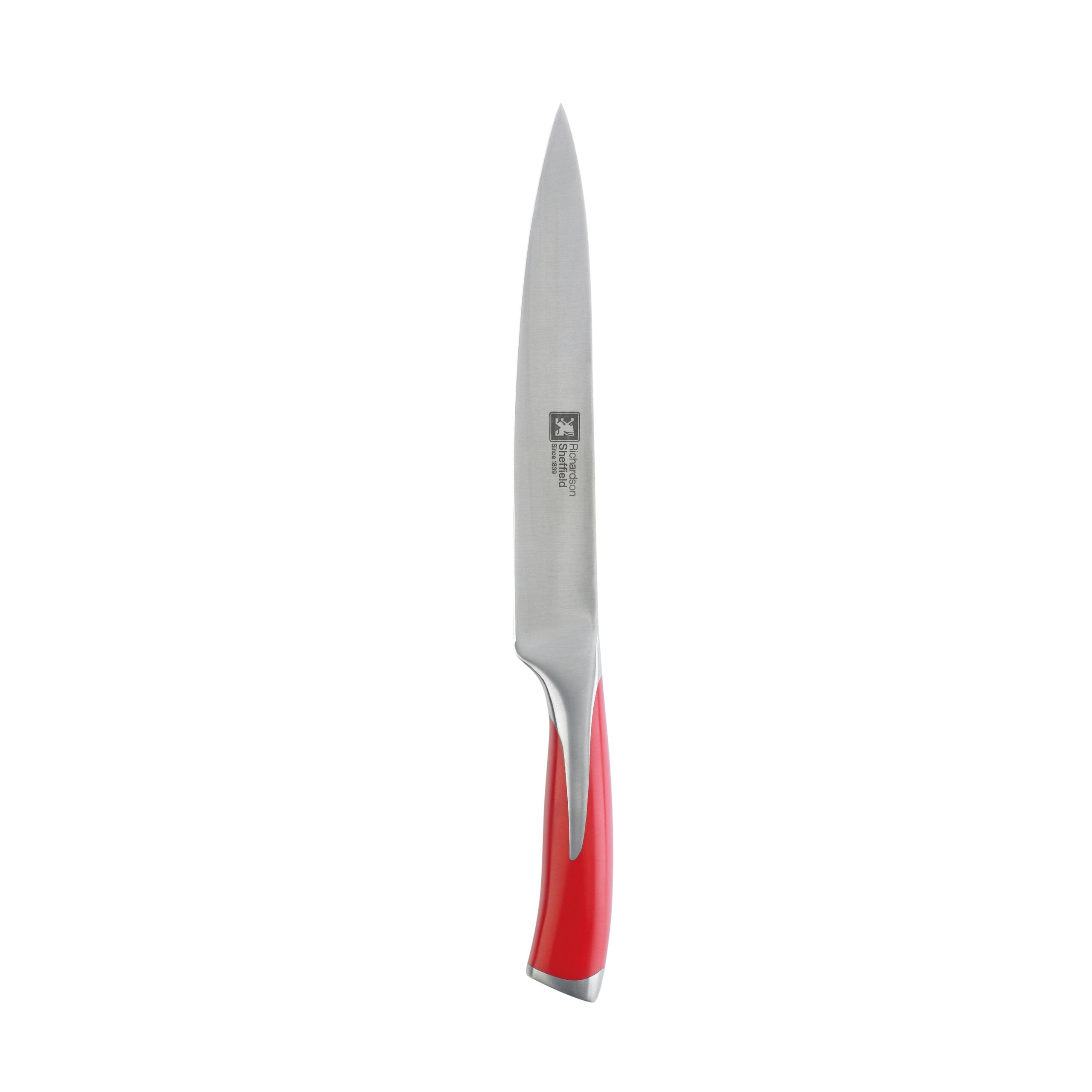 Richardson Sheffield KYU 5Pcs Fire Knife Block Set