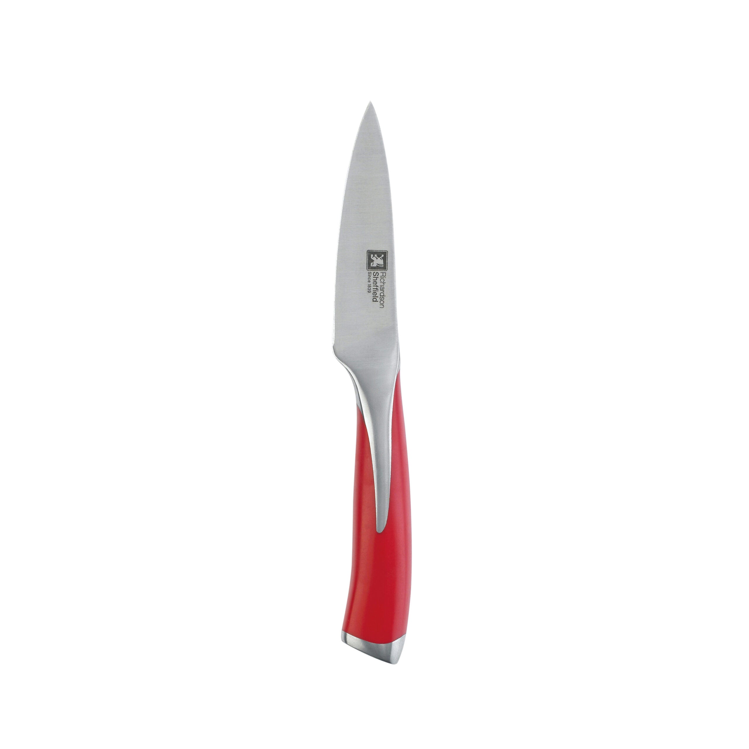 Richardson Sheffield KYU 5Pcs Fire Knife Block Set