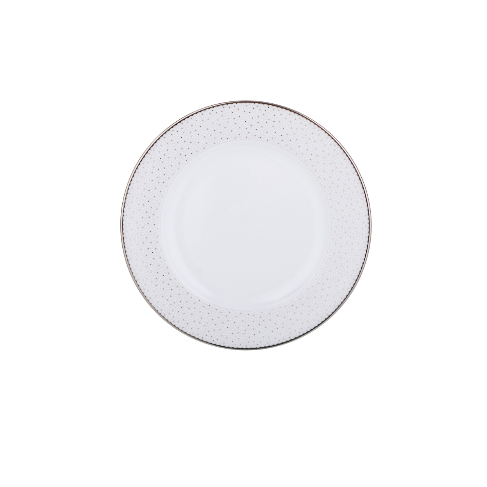Noritake Bread & Butter Plate 16.7cm - Broome Street (Bone China)