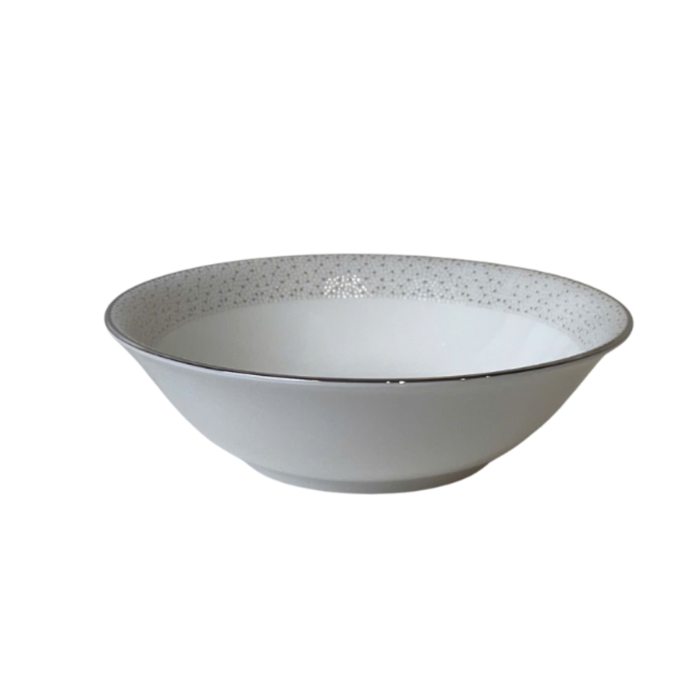 Noritake Cereal Bowl 16.5cm - Broome Street (Bone China)