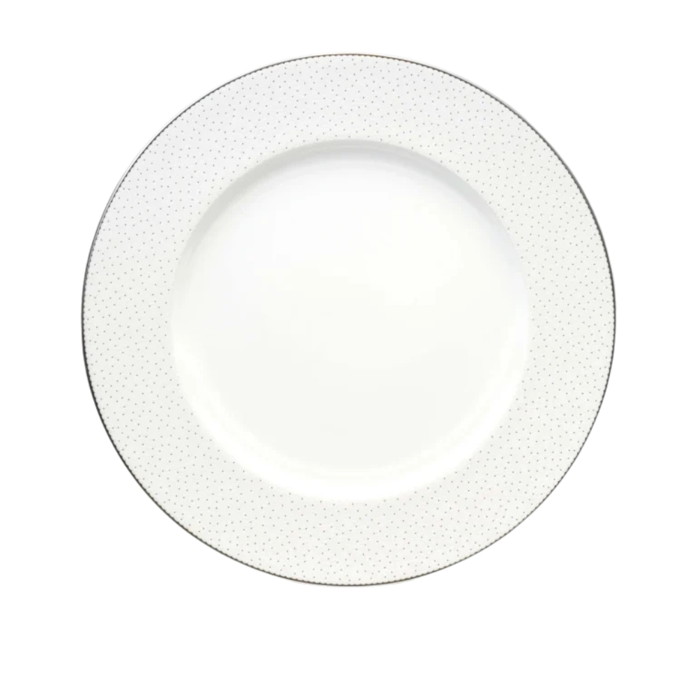 Noritake Dinner Plate 27cm - Broome Street (Bone China)