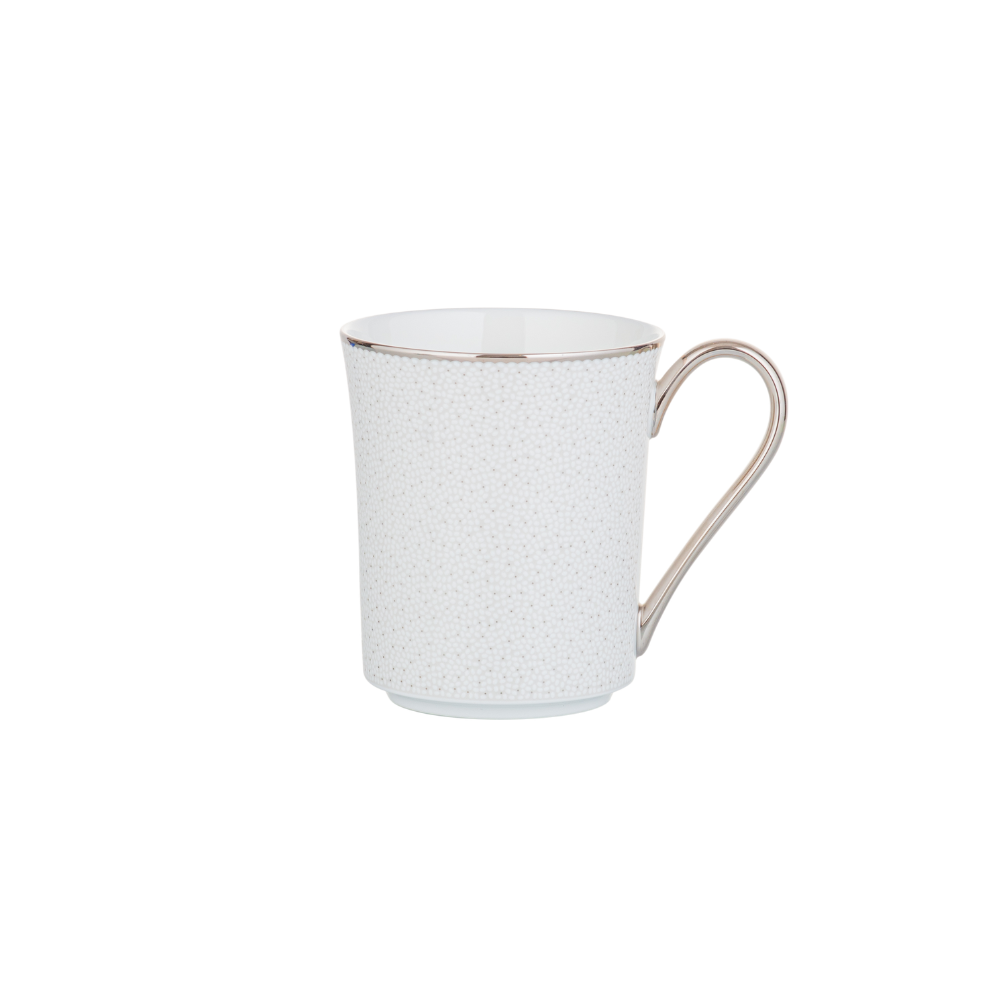 Noritake Mug With Gift Box 395ml - Broome Street (Bone China)