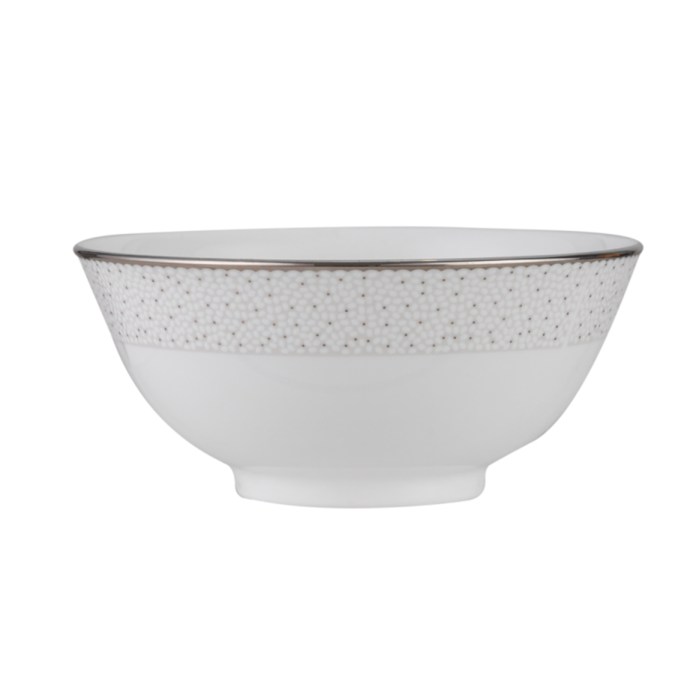 Noritake Rice Bowl 11.5cm - Broome Street (Bone China)