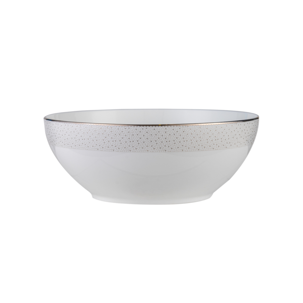 Noritake Round Vegetable 22.4cm - Broome Street (Bone China)
