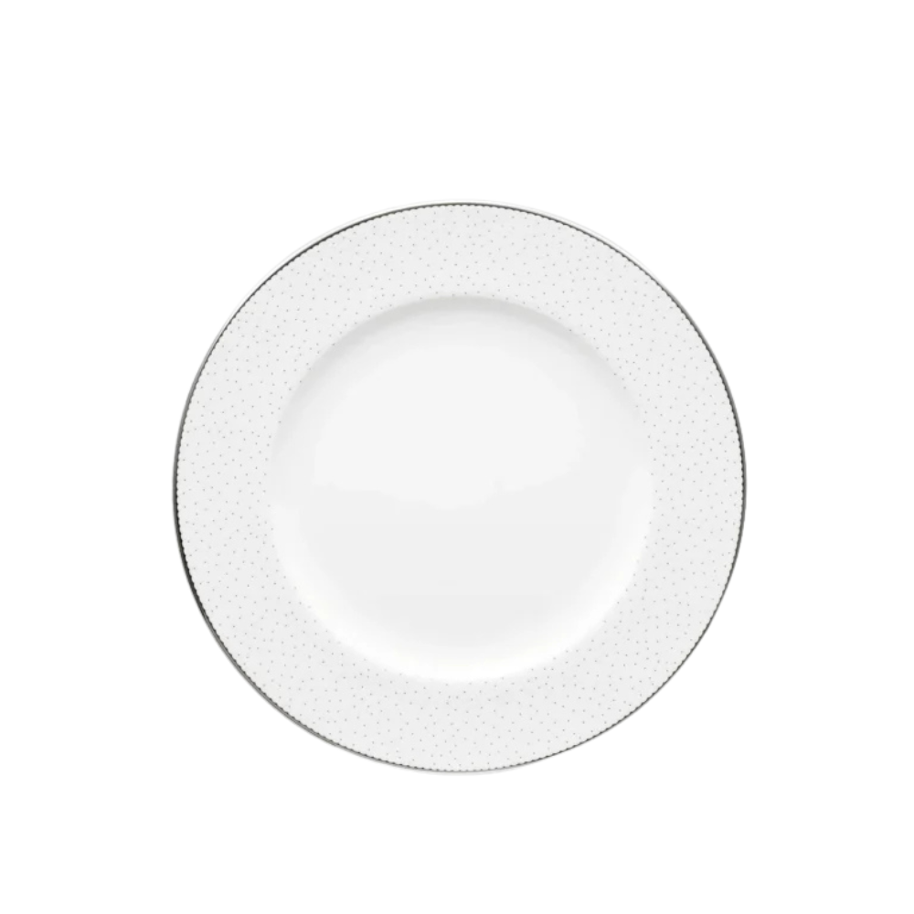 Noritake Salad Plate 21cm - Broome Street (Bone China)