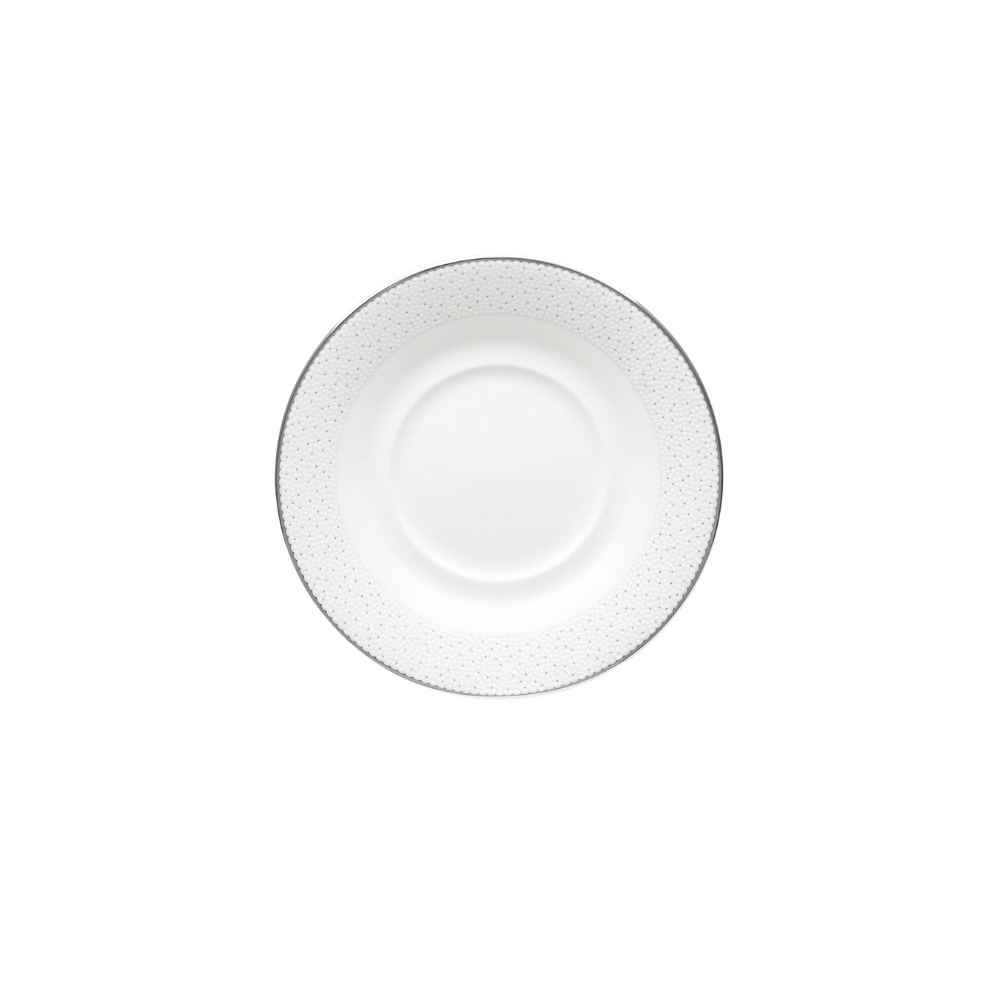 Noritake Tea Saucer - Broome Street (Bone China)