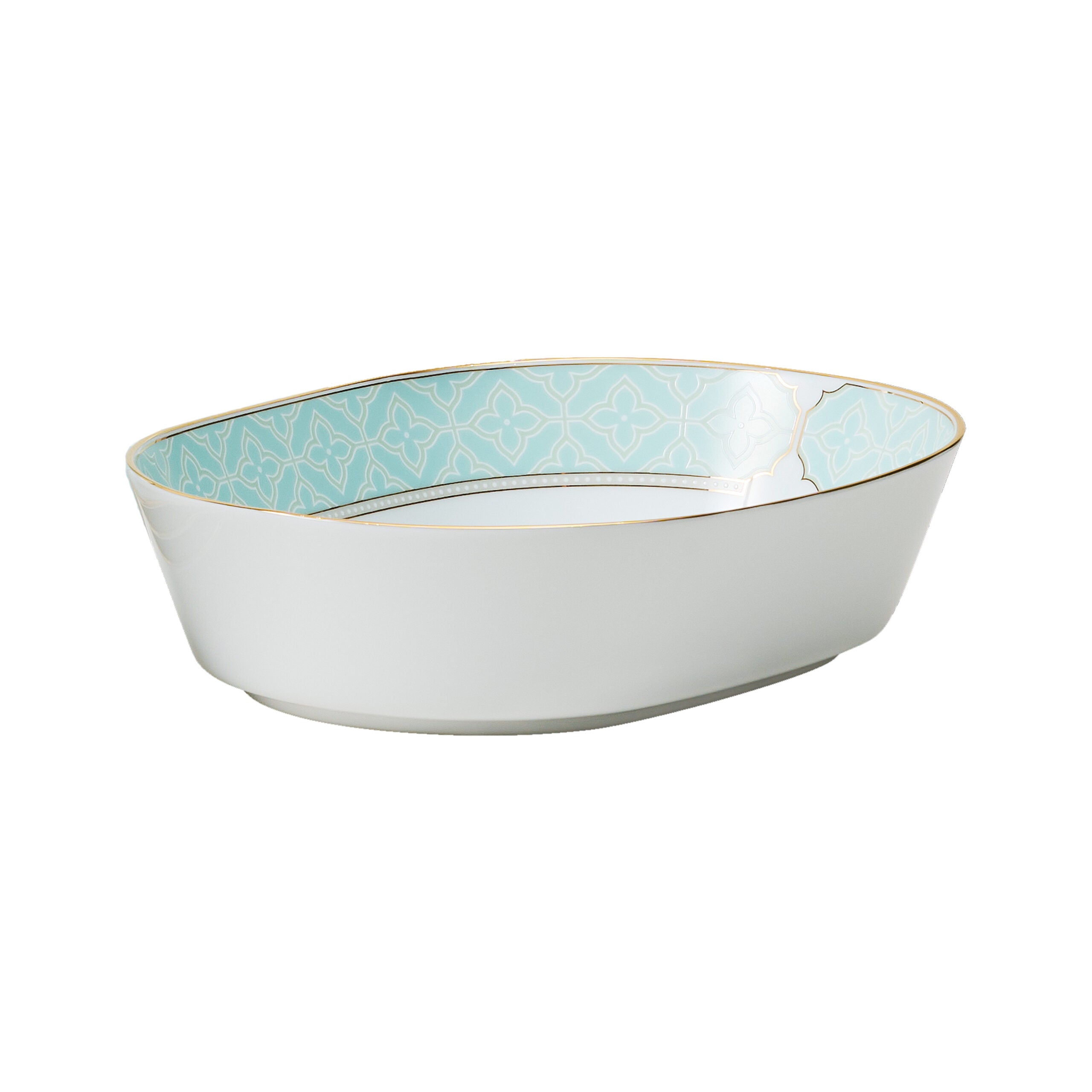 Noritake 13Pcs Dinner Set For 4 Person-Mayfair