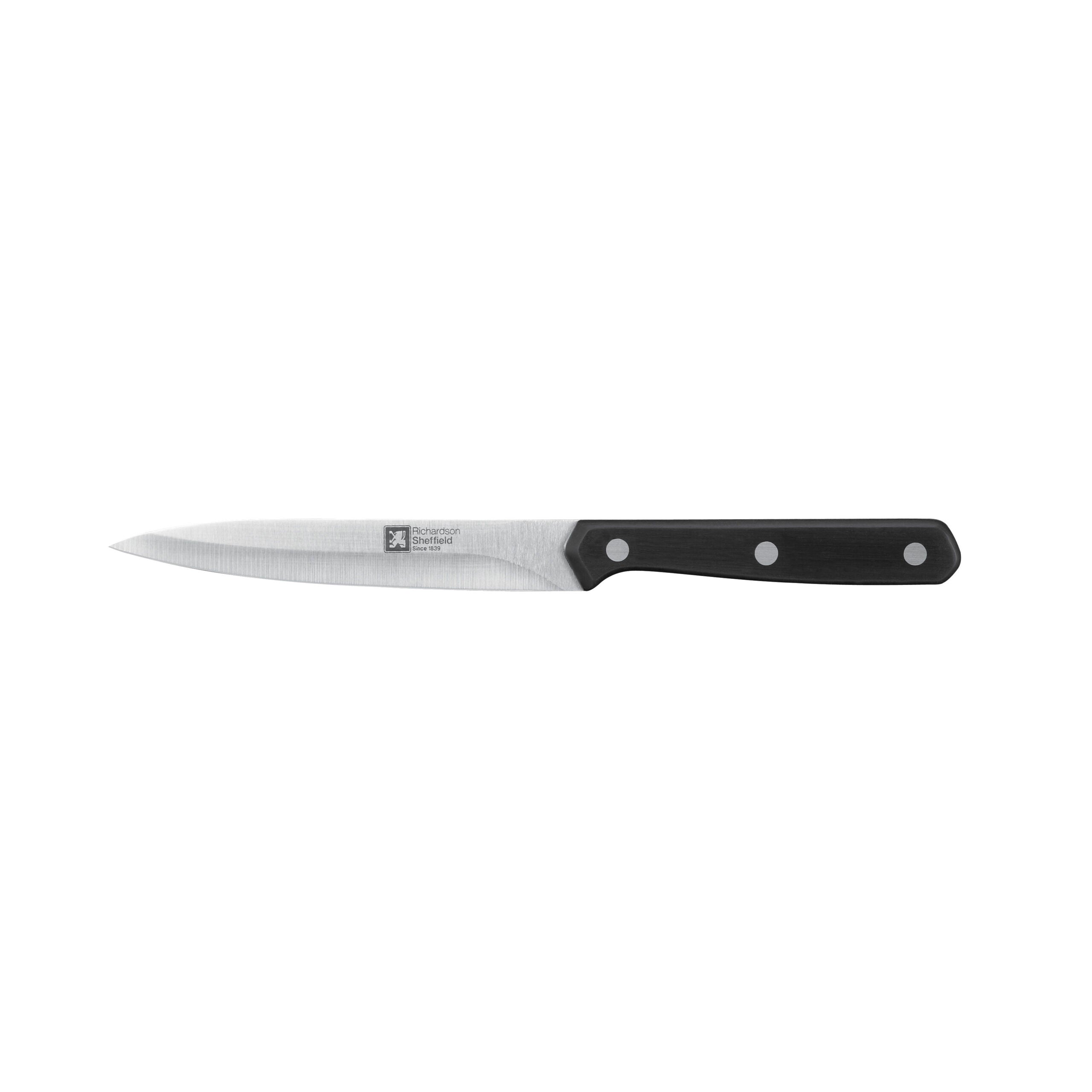 Richardson Sheffield Cucina 6Pcs Knife Block