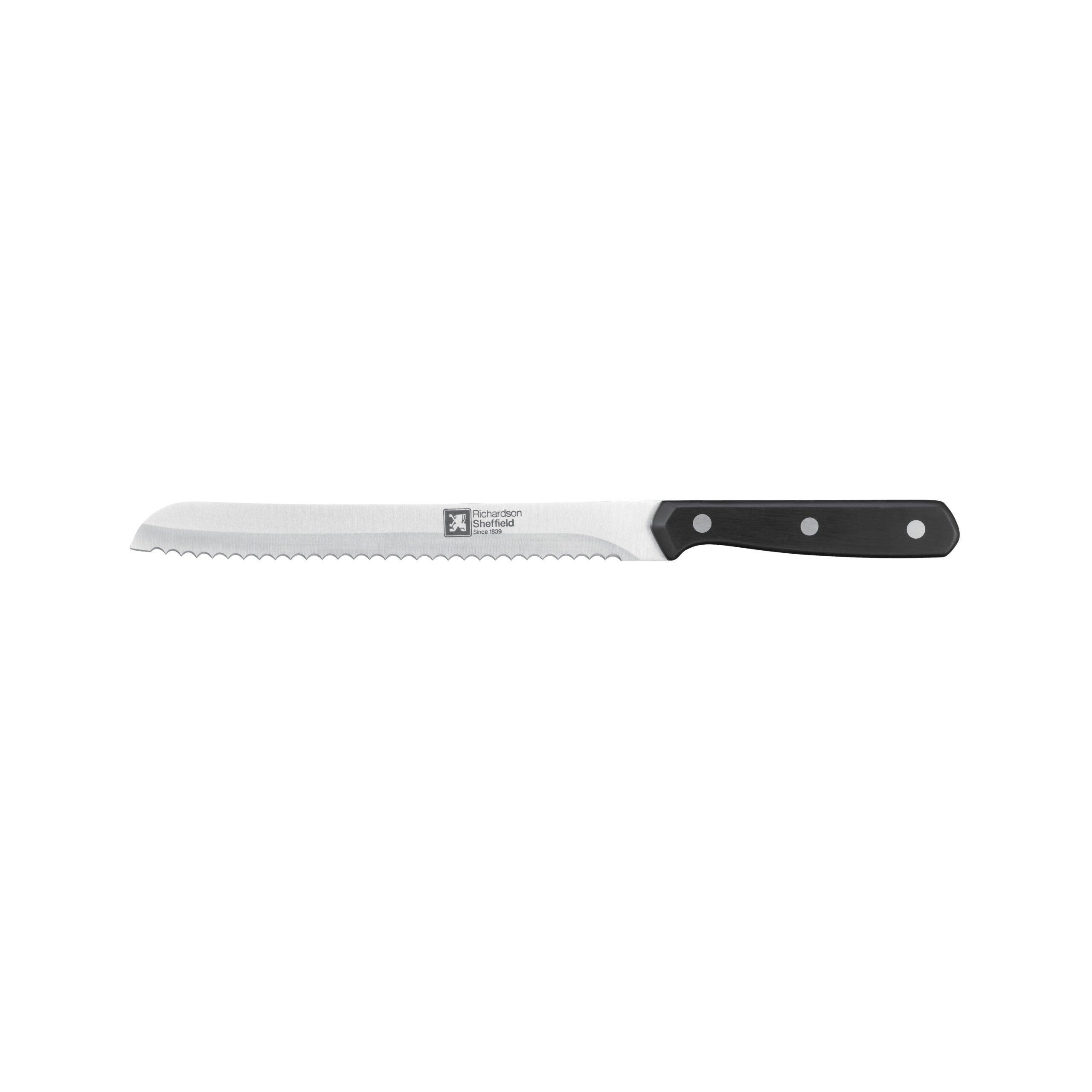 Richardson Sheffield Cucina 6Pcs Knife Block