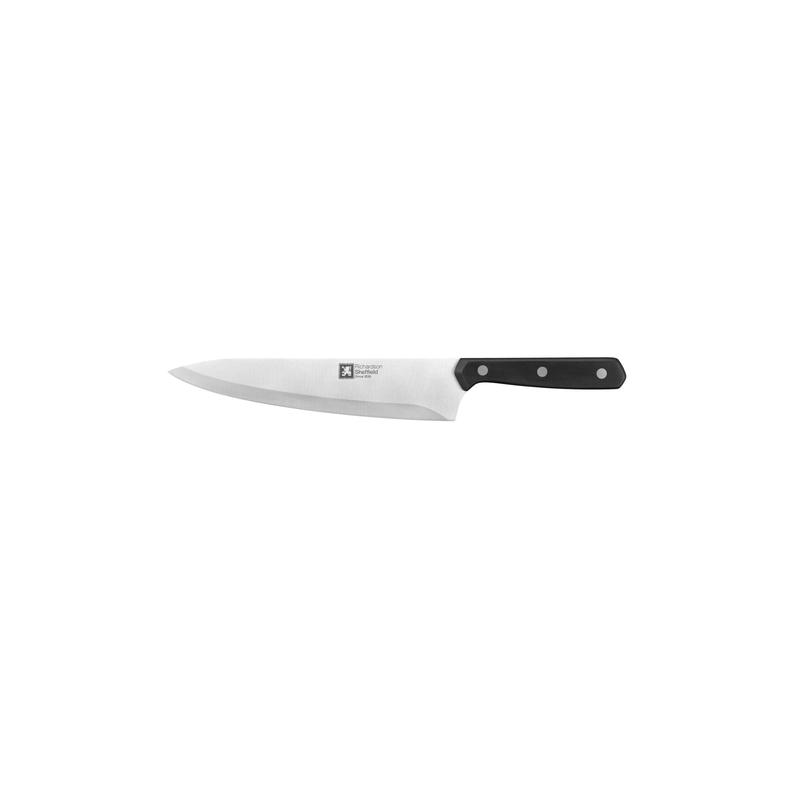 Richardson Sheffield Cucina 6Pcs Knife Block
