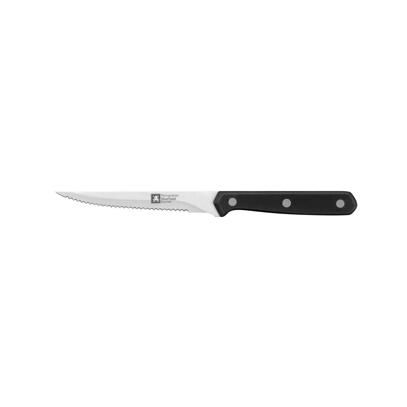 Richardson Sheffield Cucina 6Pcs Knife Block