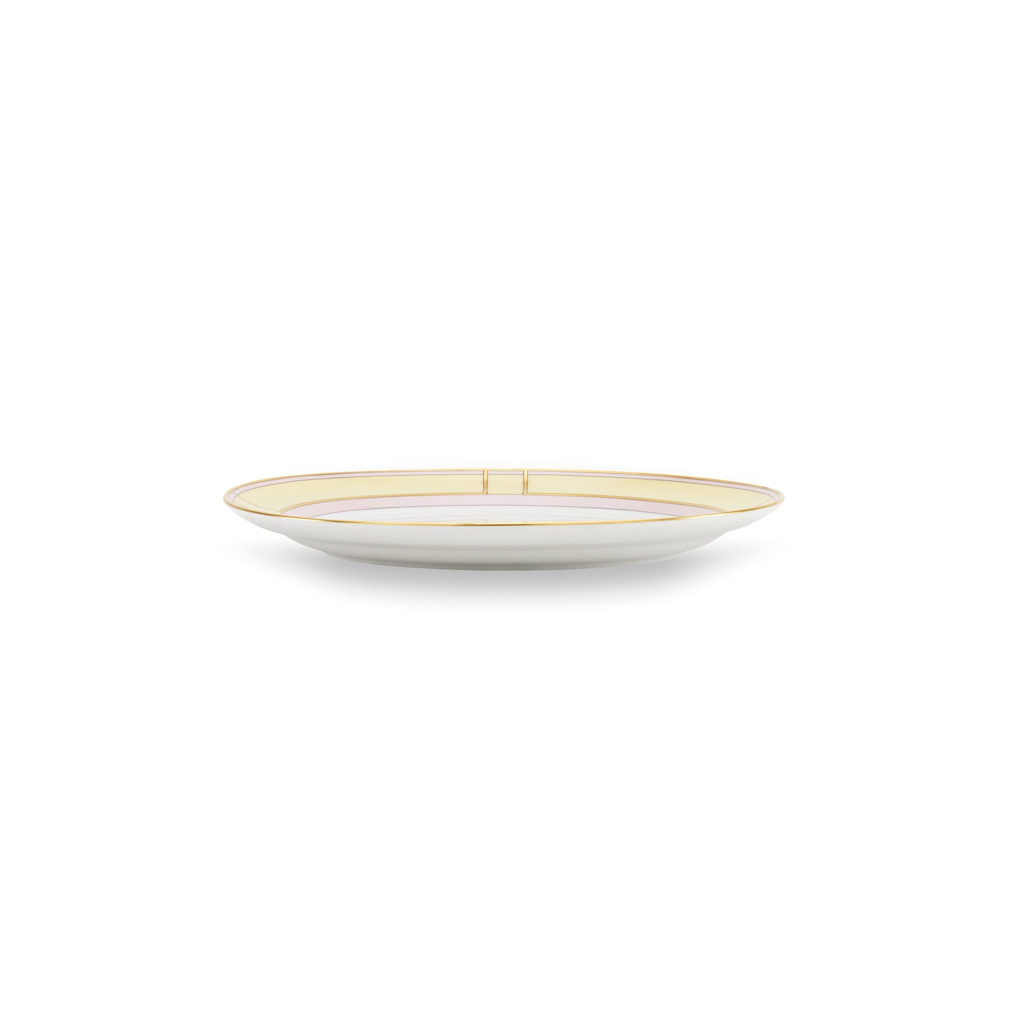 Ginori 1735 Dinner Plate 27cm - Diva Giallo