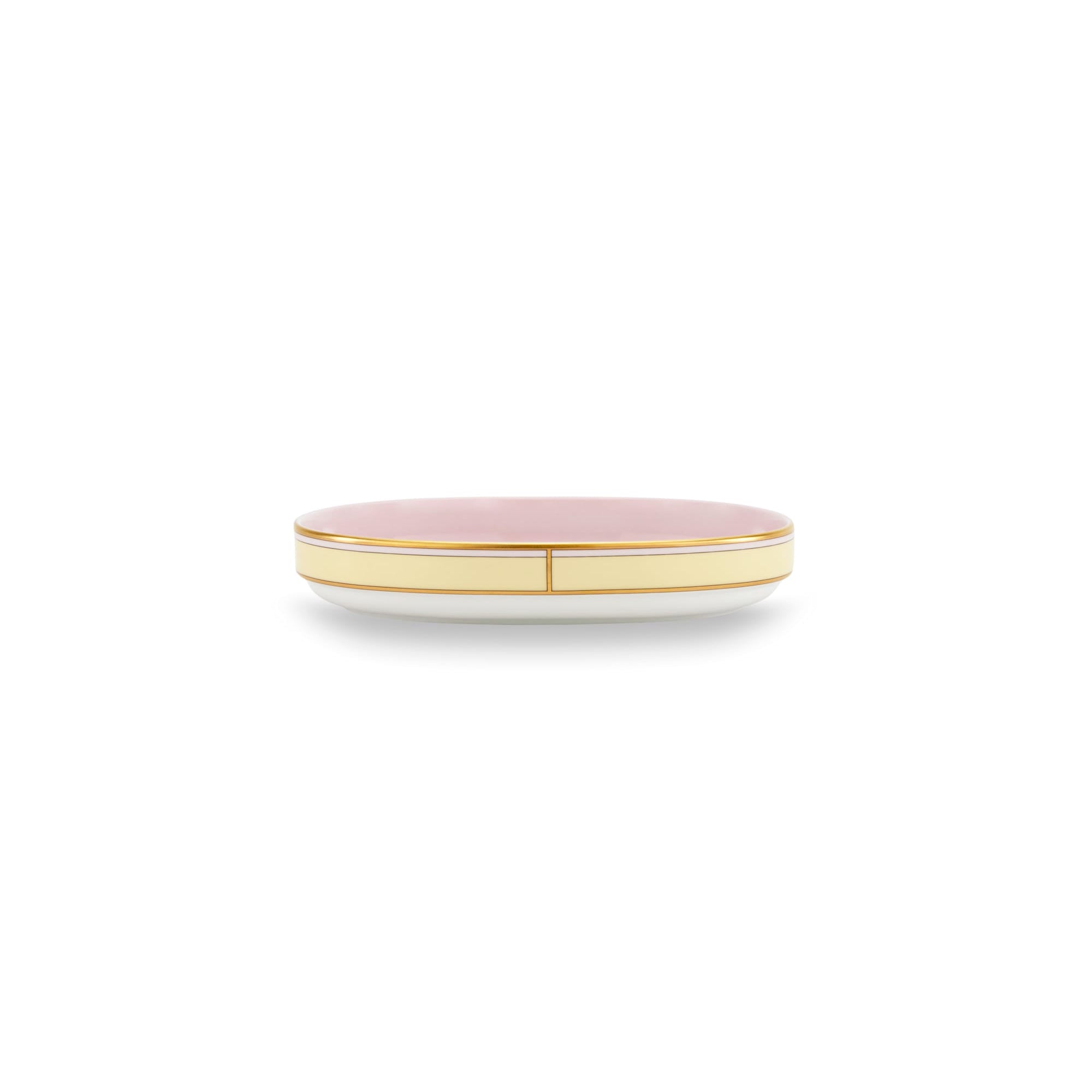 Ginori 1735 Pickle Dish 21.5cm - Diva Giallo