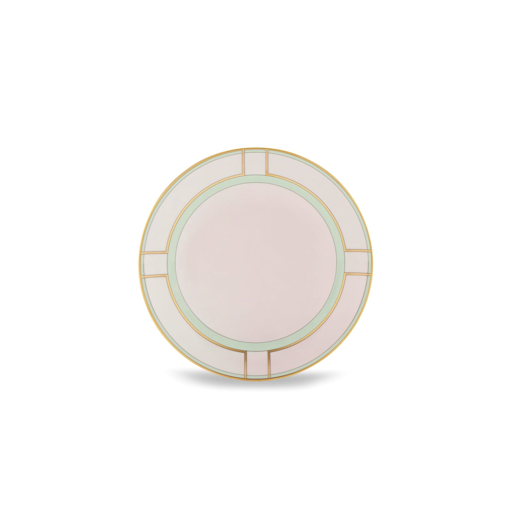 Ginori 1735 Dessert Plate 20cm - Diva Rosa