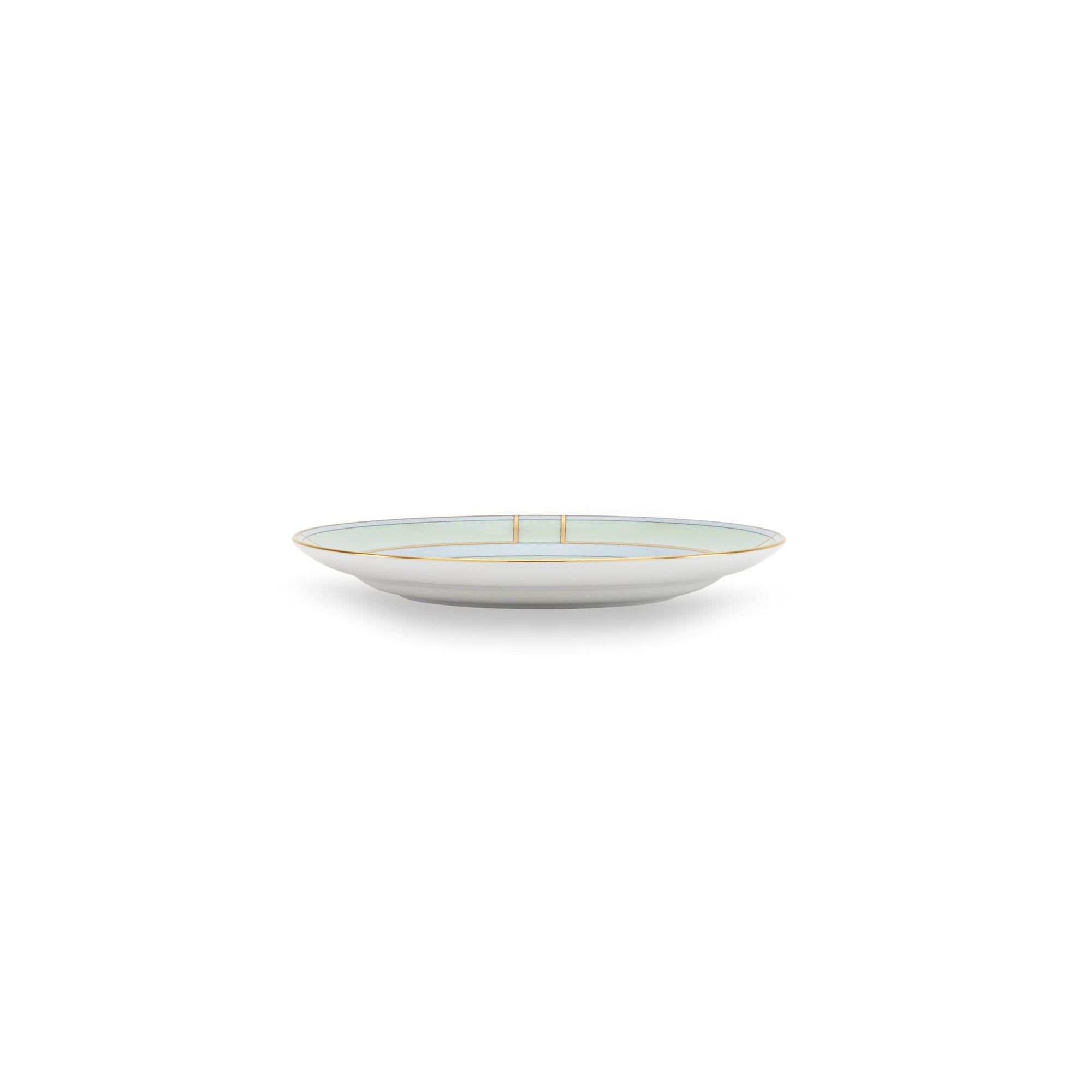 Ginori 1735 Dessert Plate 20cm - Diva Verde