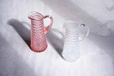 Klimchi Hobnail JUG TALL 1000ML (CRYSTAL)
