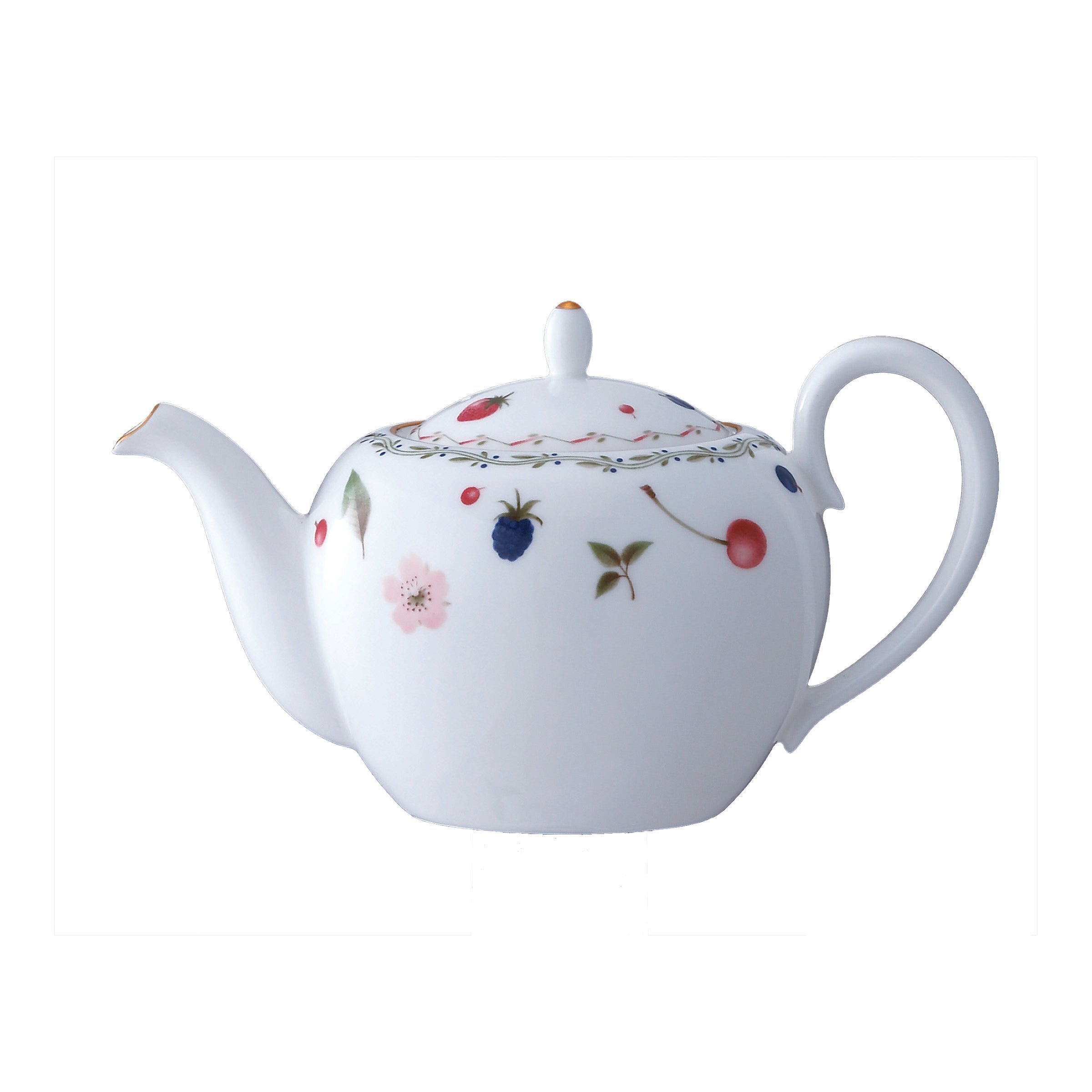 Noritake 6Pcs Tea for Two Set - Port Shore
