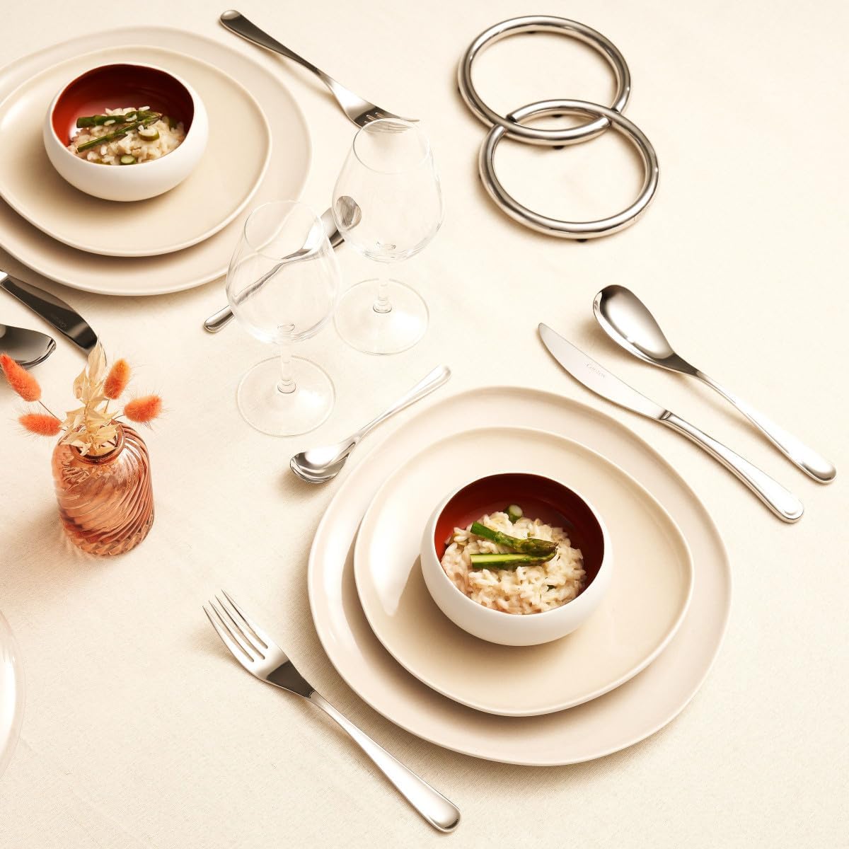 Couzon Pan Coaster - Trivet