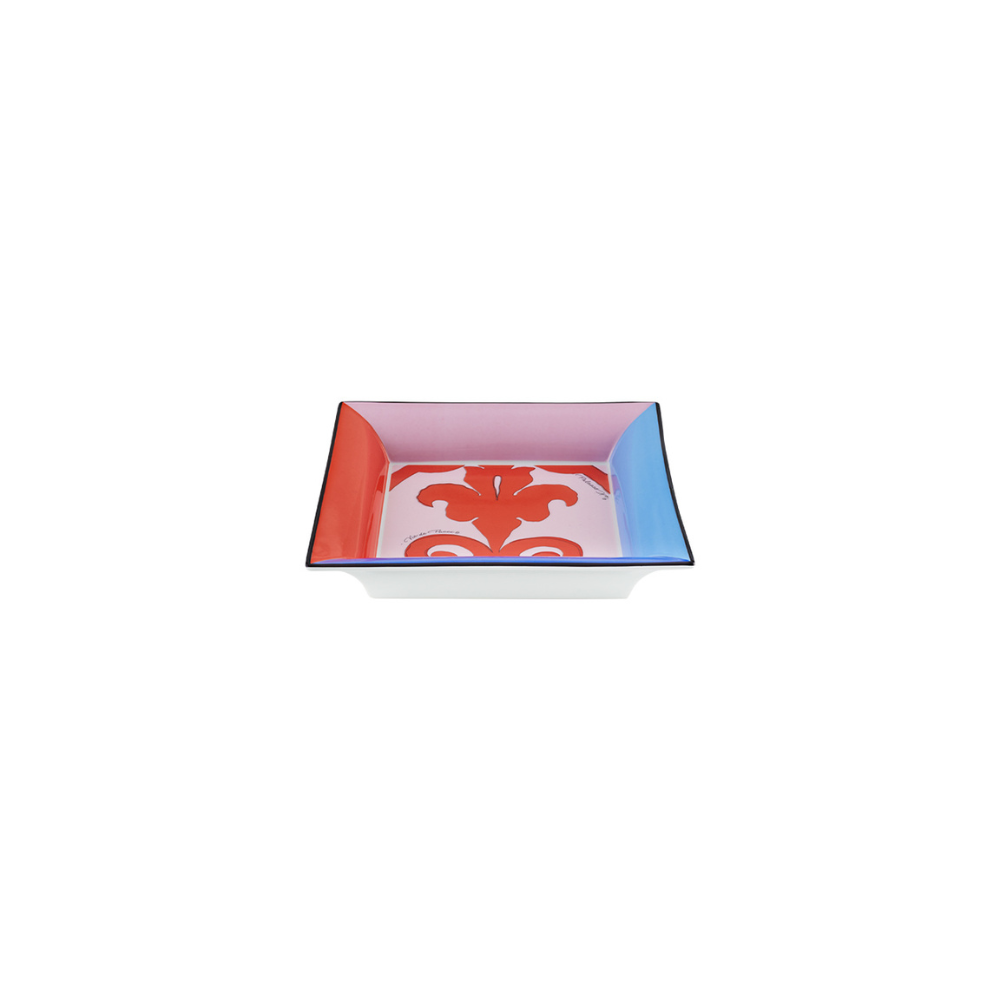Vista Alegre Square Tray B - Palazzo N6