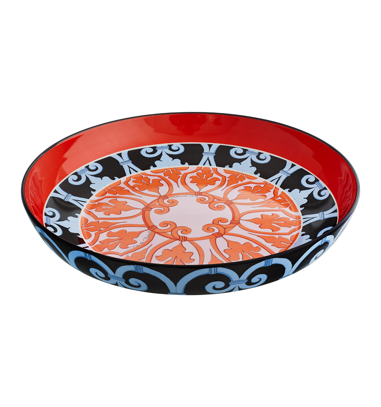 Vista Alegre Centerpiece - Palazzo N6