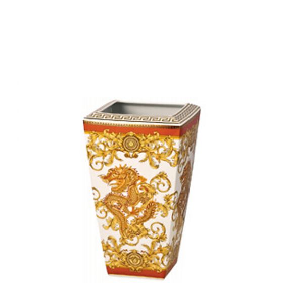 24Cm Vase-Versace Asian Dream