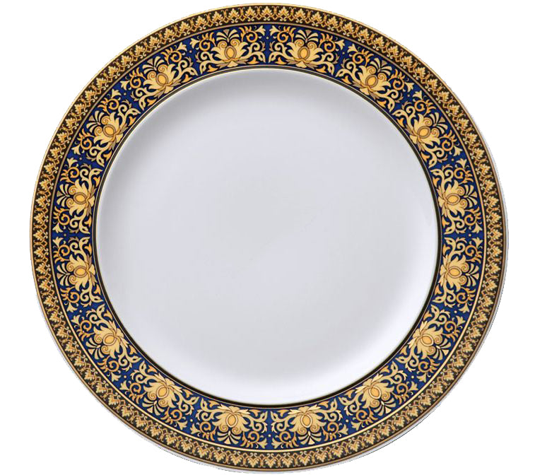 22Cm Deep Plate