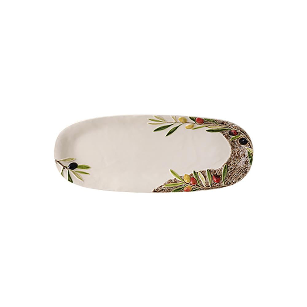 Bordallo Pinheiro Large Platter - Olival