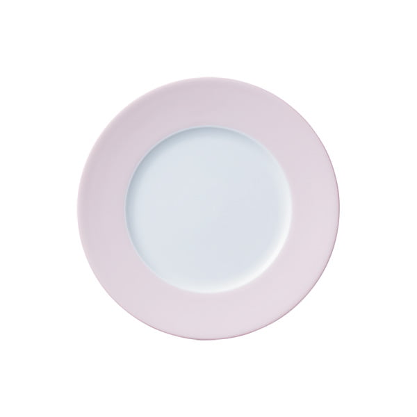 Noritake Bb Plate 17Cm - Alta Rose