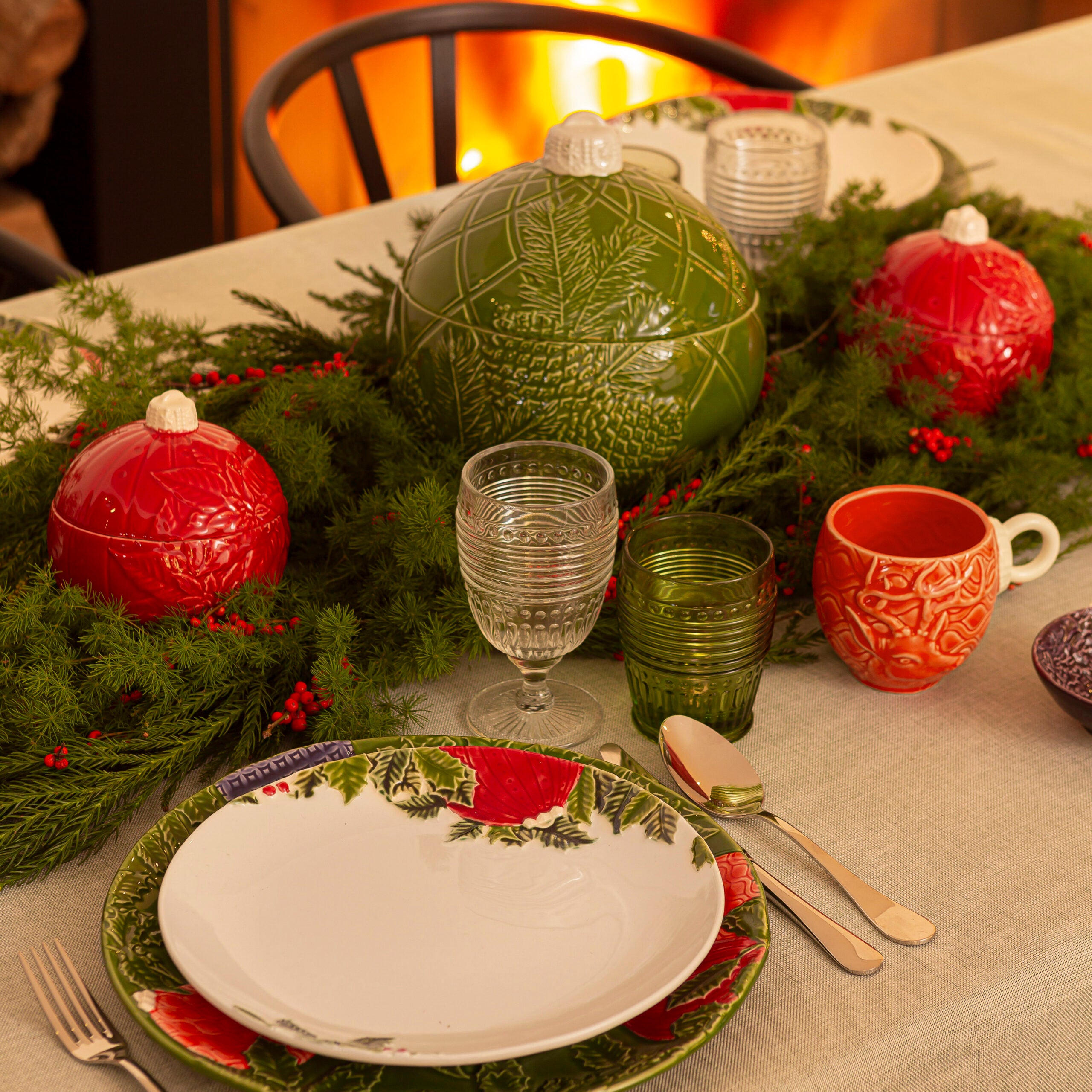 Christmas Balls