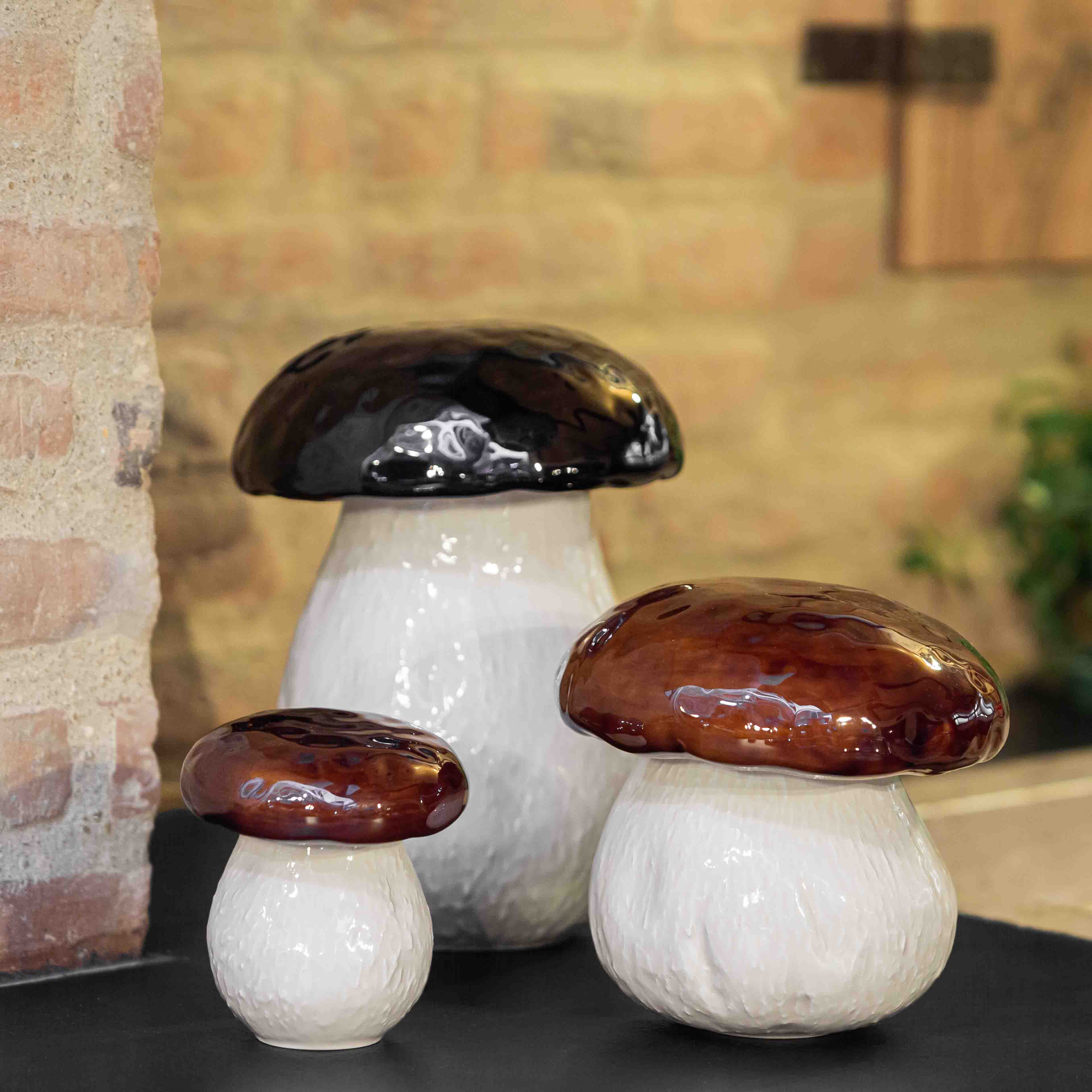 Mushroom