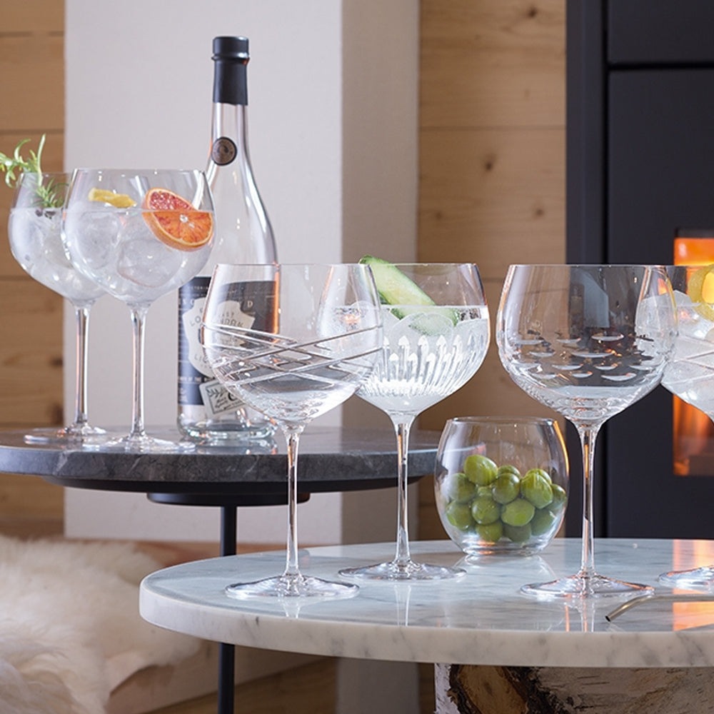 Wine Glasses