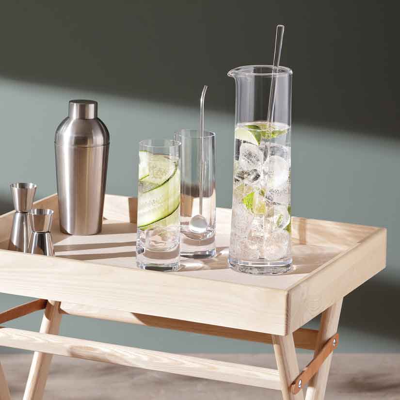 Mug & Tumbler