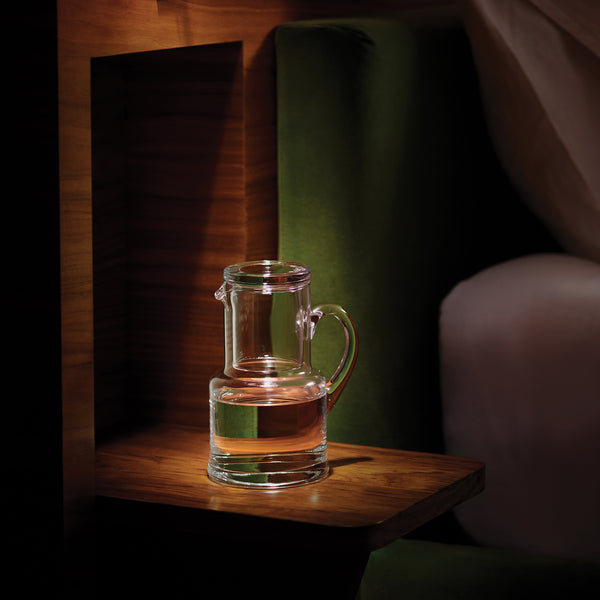 Jar & Pitcher