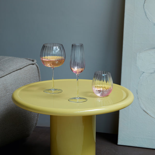 Water & Wine