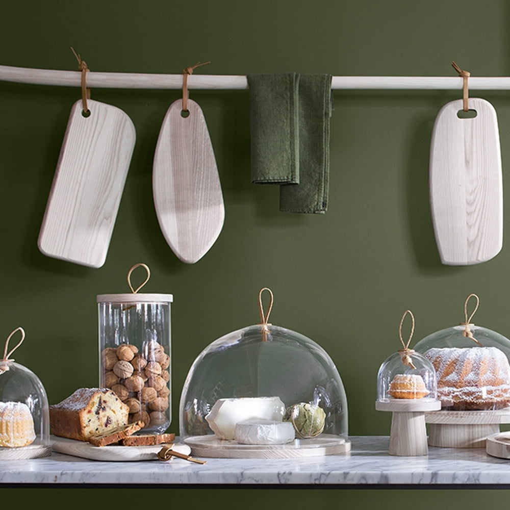 Serving Board